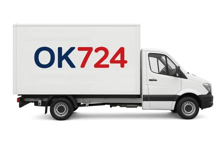 Camion OK724